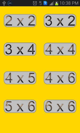 Kids Matching Memory Game screenshot 2