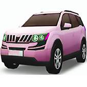 Racing car 1.200
