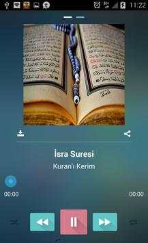 İnternetsiz Kuranı Kerim Dinle screenshot 3