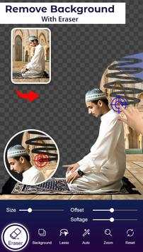 Islamic Photo Editor screenshot 1