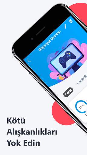 Dopamine Detox: Kötü Alışkanlıklar screenshot 1