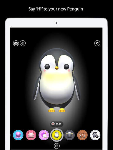 EMOJI Face Recorder screenshot 15