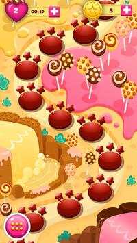 Candy Bubble - Match 3 bubble shooter screenshot 3