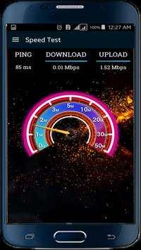 Wifi Test Speed screenshot 1