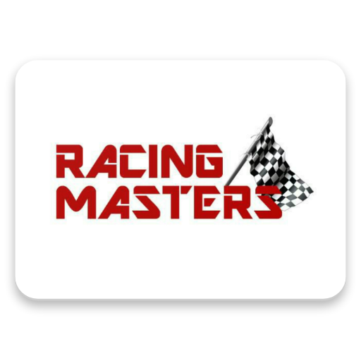 Racing Master أيقونة