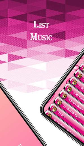 Twice Kpop Songs MP3 Offline screenshot 2