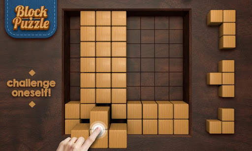 Wood Block - Music Box screenshot 15