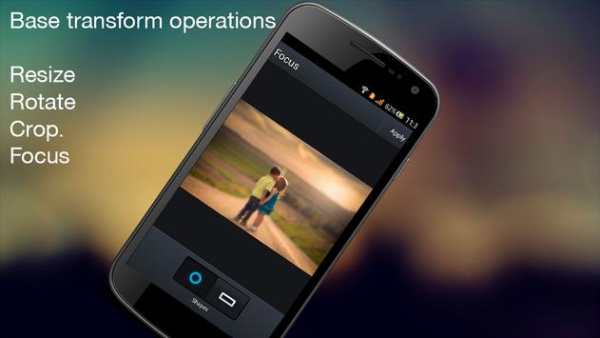 Amazing Photo Editor screenshot 10