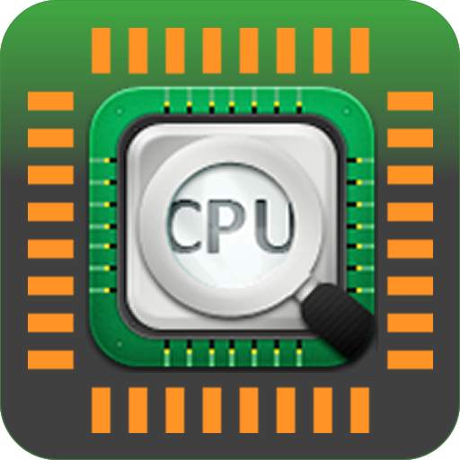 CPU Information 1.0
