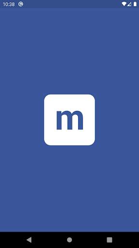 moobook- Facebook inspired app theme for moosocial screenshot 1