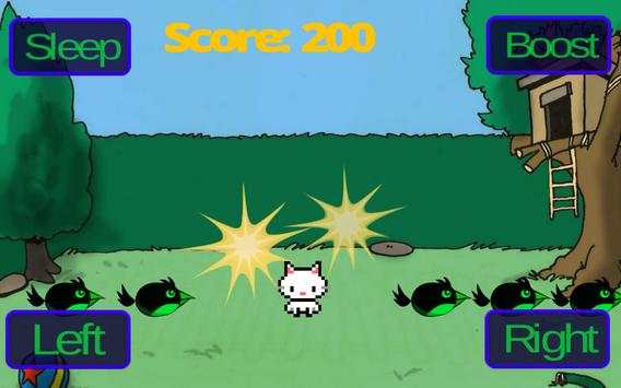 Explody Cat Lite screenshot 7