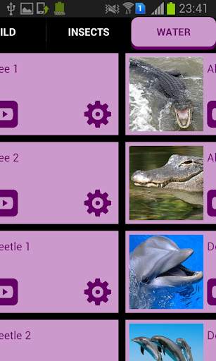 Animal Sounds & Ringtones screenshot 6