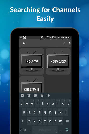 TV India - Indian TV Channel Live Streaming screenshot 8