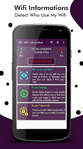 Wifi Manager 2020 screenshot 6