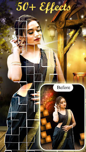 Light Photo Editor स्क्रीनशॉट 8