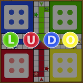 Ludo King Master icon