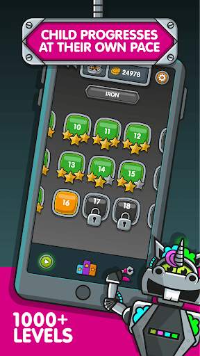 NumBots screenshot 4