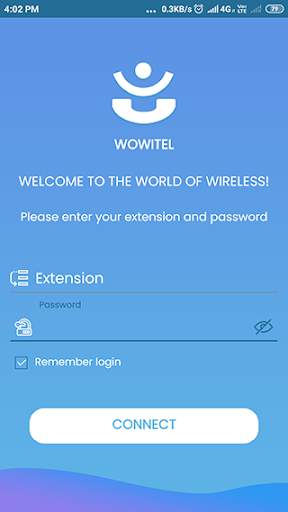 WOWITEL - Flat Rate Unlimited Global Calling 2 تصوير الشاشة