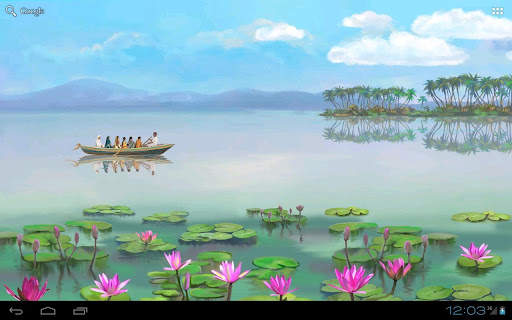 Cheerful Boats screenshot 16