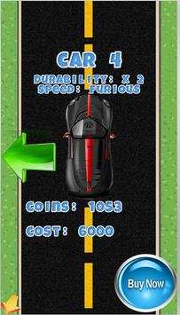 car crash racing 2D screenshot 7