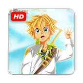 Seven Deadly Sins Wallpaper HD 2.4.0