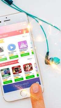 |Mobomarket| screenshot 2