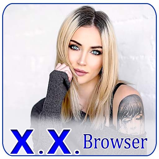 X.X. Video Browser - High Speed, No Block 1.0