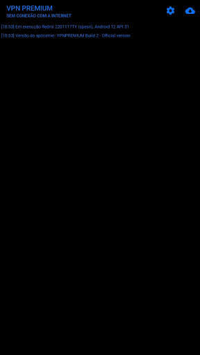 VPN PREMIUM screenshot 2