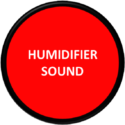 Humidifier Sound icon