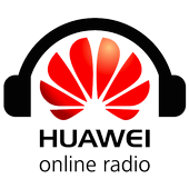 HUAWEI Online Radio icon