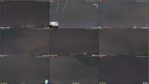 Tiempo AMBA screenshot 4