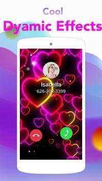 Color Call 3 تصوير الشاشة