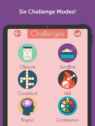 Spell Me - Ultimate Word Game screenshot 19
