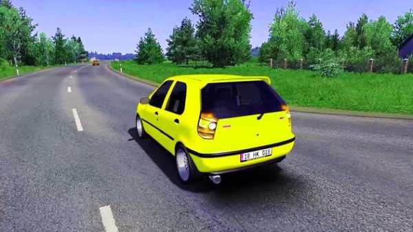 Car Driving Racing Simulator screenshot 2