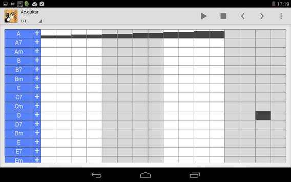 Rock Music Studio screenshot 8