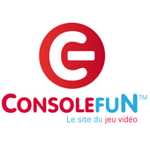 ConsoleFun - Video Games (FR) icon