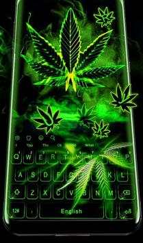 Neon Weed 1 تصوير الشاشة