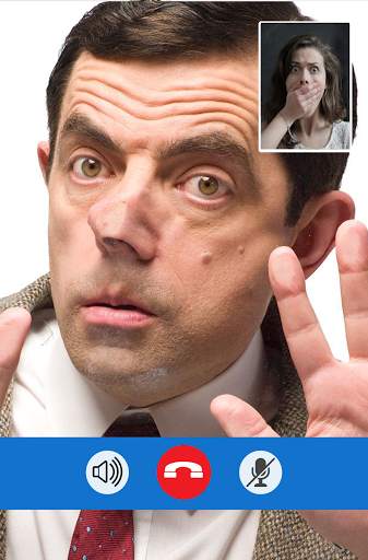 Mr. Funny Call Me 2021 - Prank Call screenshot 3