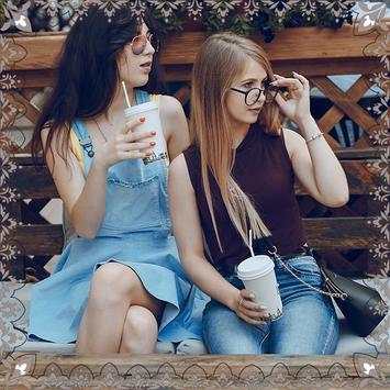 Creative Photo Frames screenshot 4