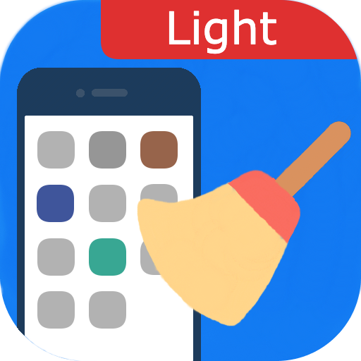 Phone Cleaner Light - Android Booster &amp; Optimizer icon