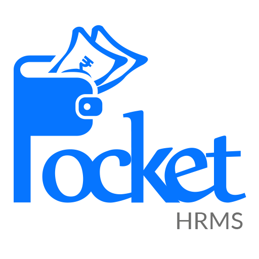 Pocket HRMS icon