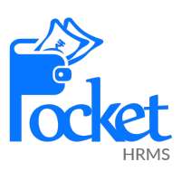 Pocket HRMS icon