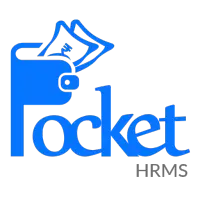 Pocket HRMS icon