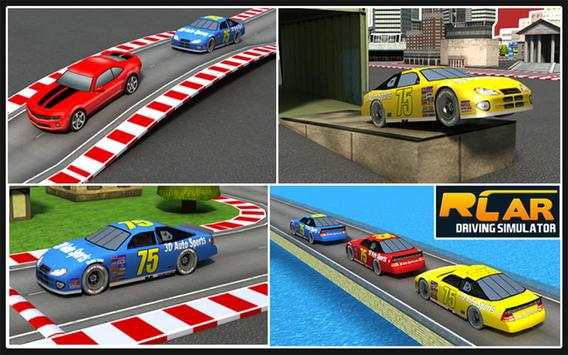 RC Car Driving Simulator screenshot 11