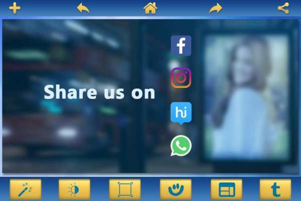 Photo Funia : Photo Fun Editor screenshot 6