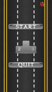 Car Highway Speed Racing game screenshot 6