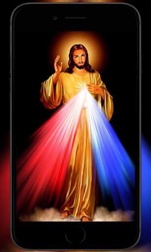 Jesus Wallpapers HD screenshot 3
