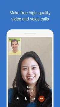 WhatsUp Messenger screenshot 5