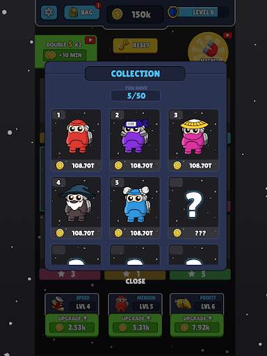 Impostor Academy screenshot 8