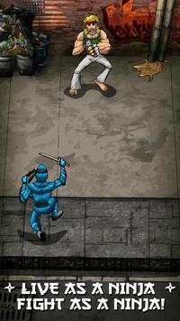 Ninja Karate Defence screenshot 4